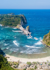 Snorkeling Safari Nusa Penida