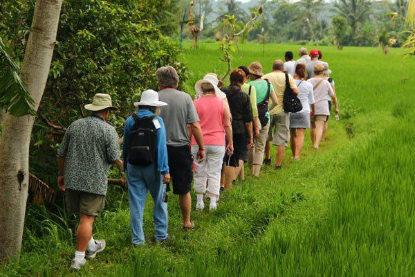 Bayad Eco Adventure Trekking & Holy Spring Tour