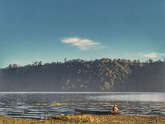 Bali Twin Lakes Jungle Trekking
