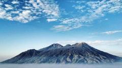 Mount Arjuna Welirang