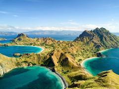 Explore Komodo Liveaboard