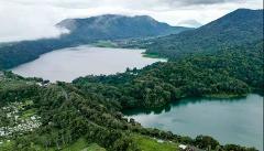 Munduk – Red Coral Trekking – Git Git Waterfall – Twin Lake