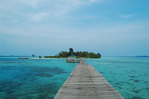 Discover Authentic Java Overland Adventure
