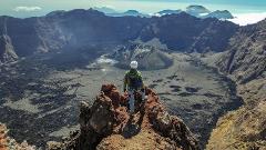 Hiking Mount Raung – The most challenging mountain trail in Java