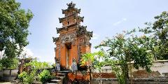 Lombok Legacy Expedition: Ancient Temples & Benang Kelambu 