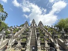 Bali Instagram Tour