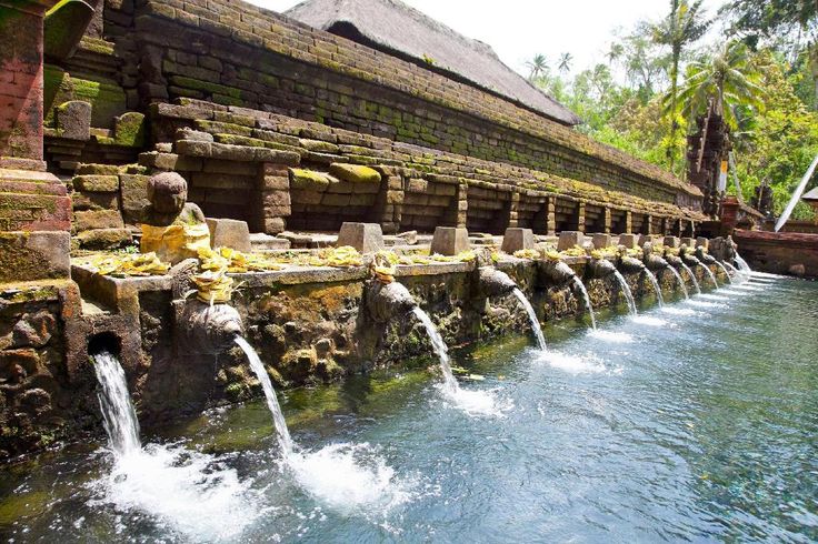 Discover The Spirit of Bali