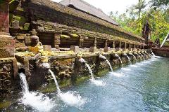 Discover The Spirit of Bali 