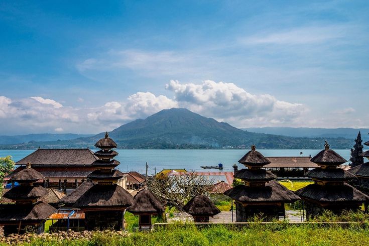 Discover The Ancient Bali Aga Tribe