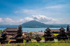 Discover The Ancient Bali Aga Tribe