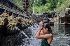 Eco Adventure Trekking & Holy Spring Temple Tour