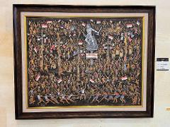 Ubud Village Art Tour