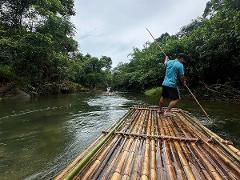 South Kalimantan Bird Watching And Trekking Loksado