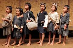 Baduy Outter Village Exploration