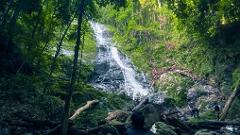 South Kalimantan Mount Besar Adventure