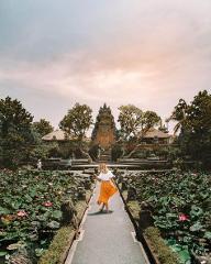 Explore the Soul of Bali – Ubud, Sidemen, Nusa Penida & Legian