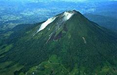 Gunung Leuser National Park Trekking