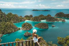 Raja Ampat Islequest Adventures