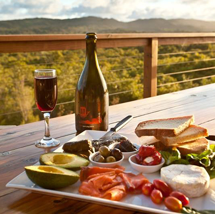 margaret river food and wine tour