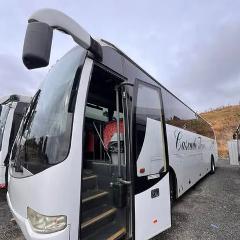 Mystery Tour - 8:20am Rockingham, 9:00am Mandurah