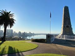 Kings Park Wildflower Festival - 7:50am Mandurah, 8:30am Rockingham