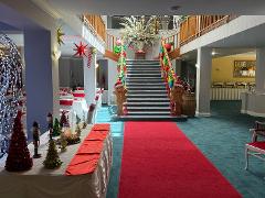 Christmas Party and Brochure Release for 2027 - 9:30am Mandurah, 10:00am Rockingham