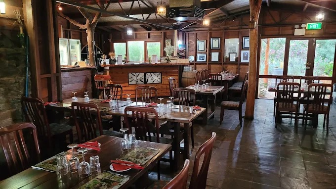 Christmas at Stringybark Winery - 7:50am Mandurah, 8:30am Rockingham