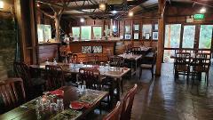 Christmas at Stringybark Winery - 7:50am Mandurah, 8:30am Rockingham