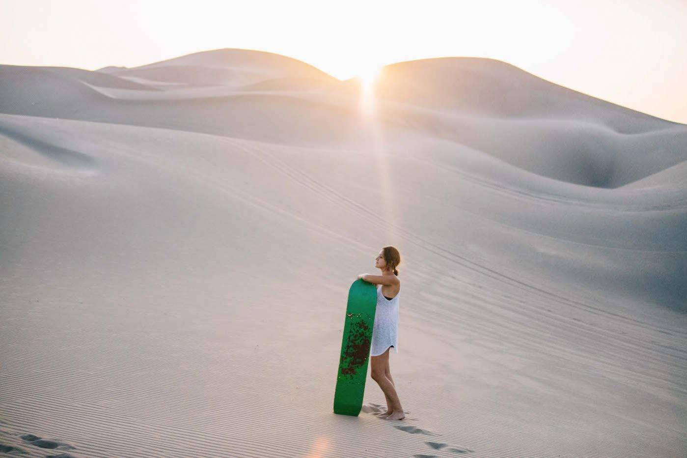 Pinnacles Desert Adventure – Private Luxury Day Tour