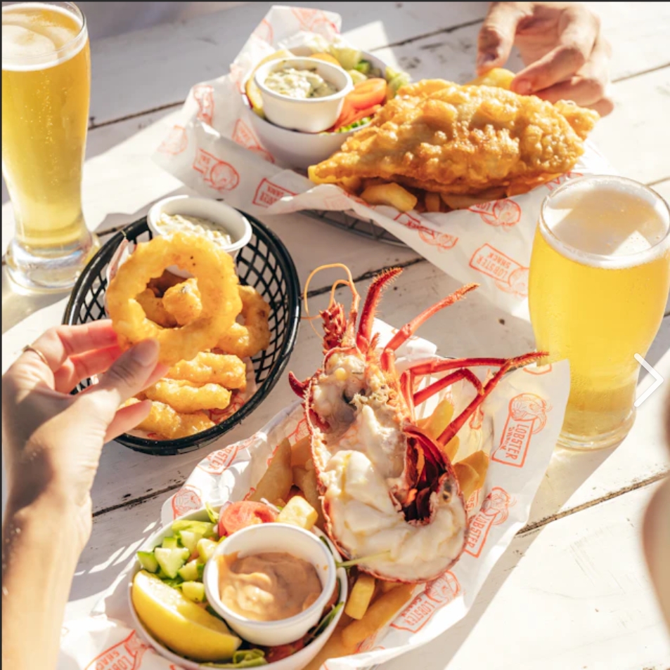 Pinnacles Desert Adventure – Private Luxury Day Tour