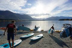 Paddle Board (SUP) Hire (walk in bookings available)