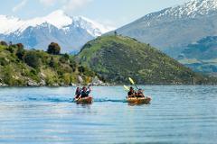 Single Kayak Hire (walk in bookings available)