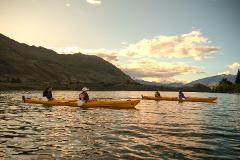 Golden Hour - Guided Tour