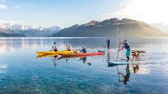 Tiki Tour - Guided Tour