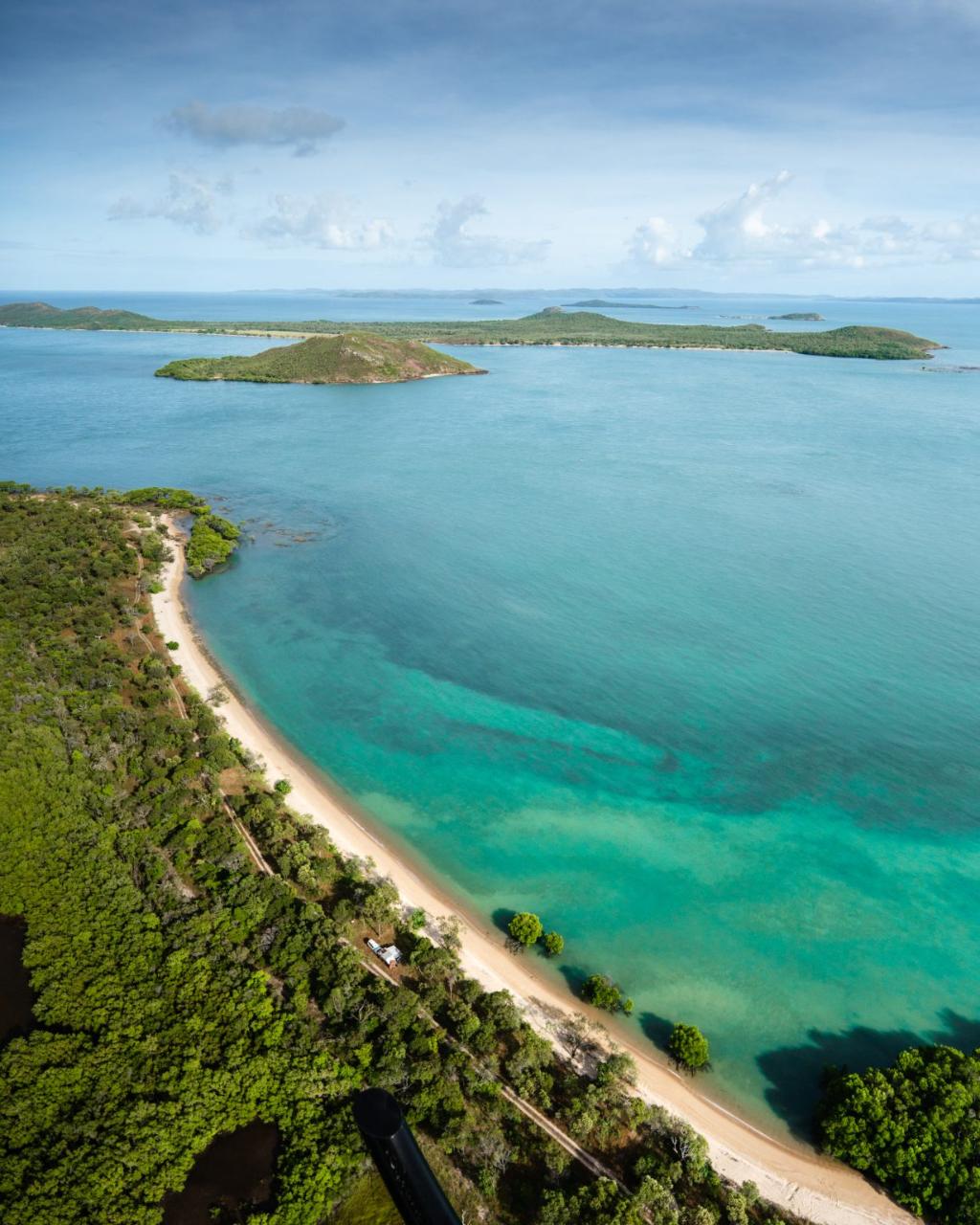 Punsand Bay Aviation 20 Min Scenic Flight - 'A Birds Eye Adventure'