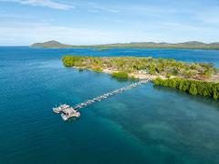 Punsand Bay Aviation 30 Min Scenic Flight - 'It's a Pearla'