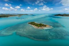 Punsand Bay Aviation 40 Min Scenic Flight - 'Crikey - What a View!'