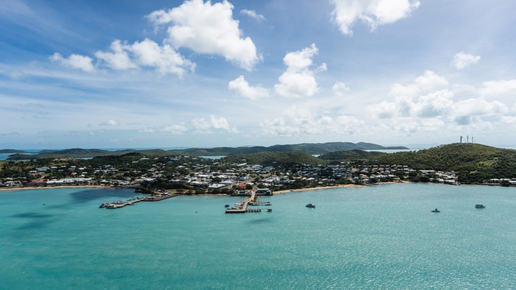 Roko Island Transfer