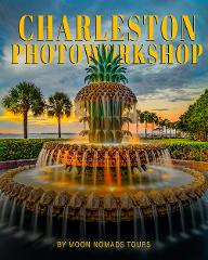 Charleston Photo Workshop