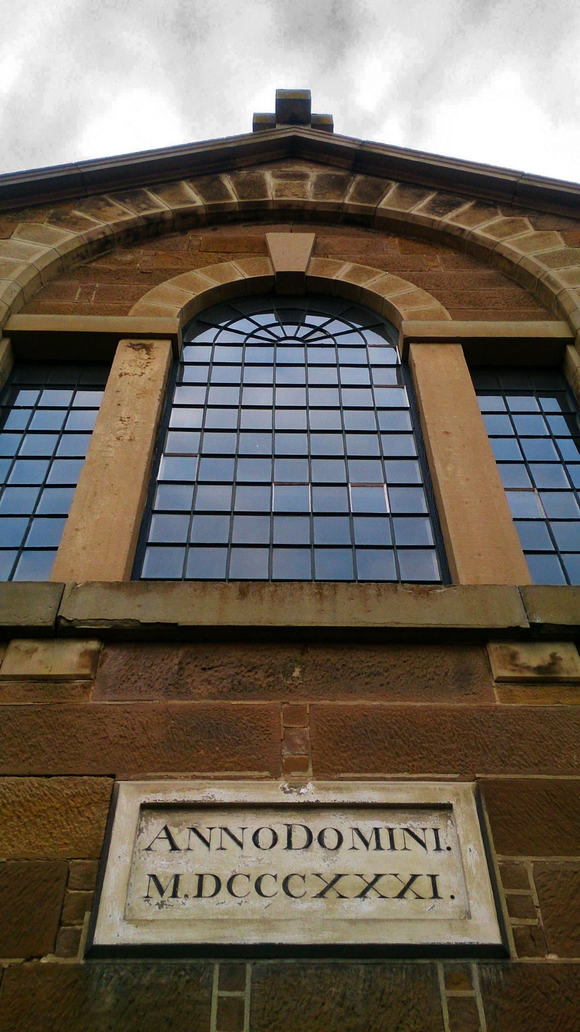 Unshackled - Hobart Penitentiary - Guided Tours