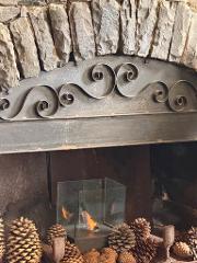 Home Hill: Fireside Chats