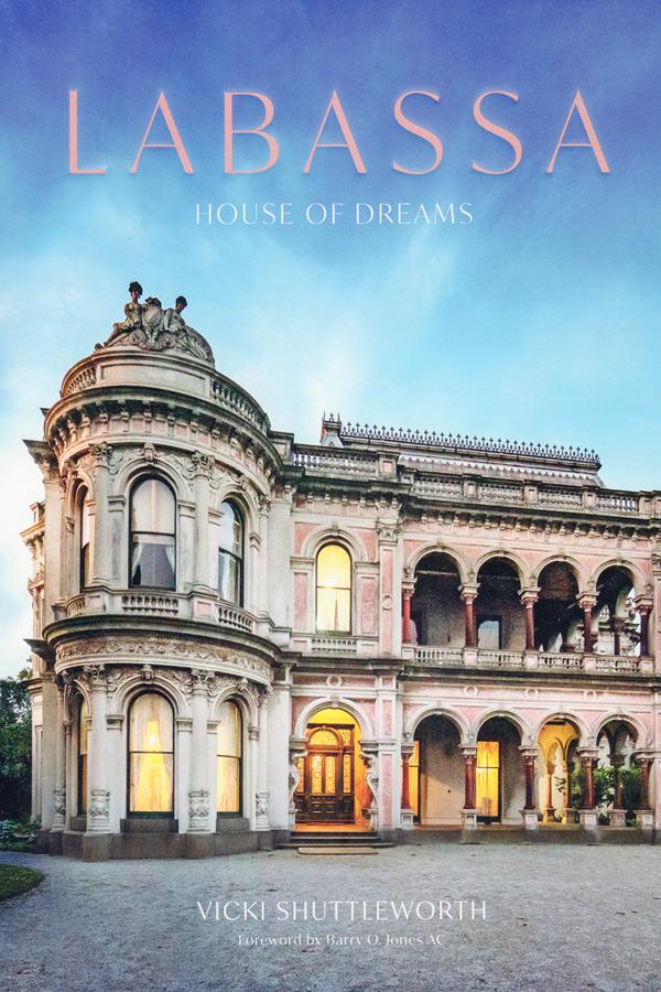 LABASSA: HOUSE OF DREAMS