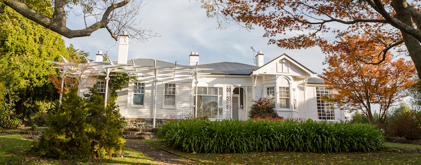 Prime Minister's House Tour, Home Hill, Devonport - National Trust ...