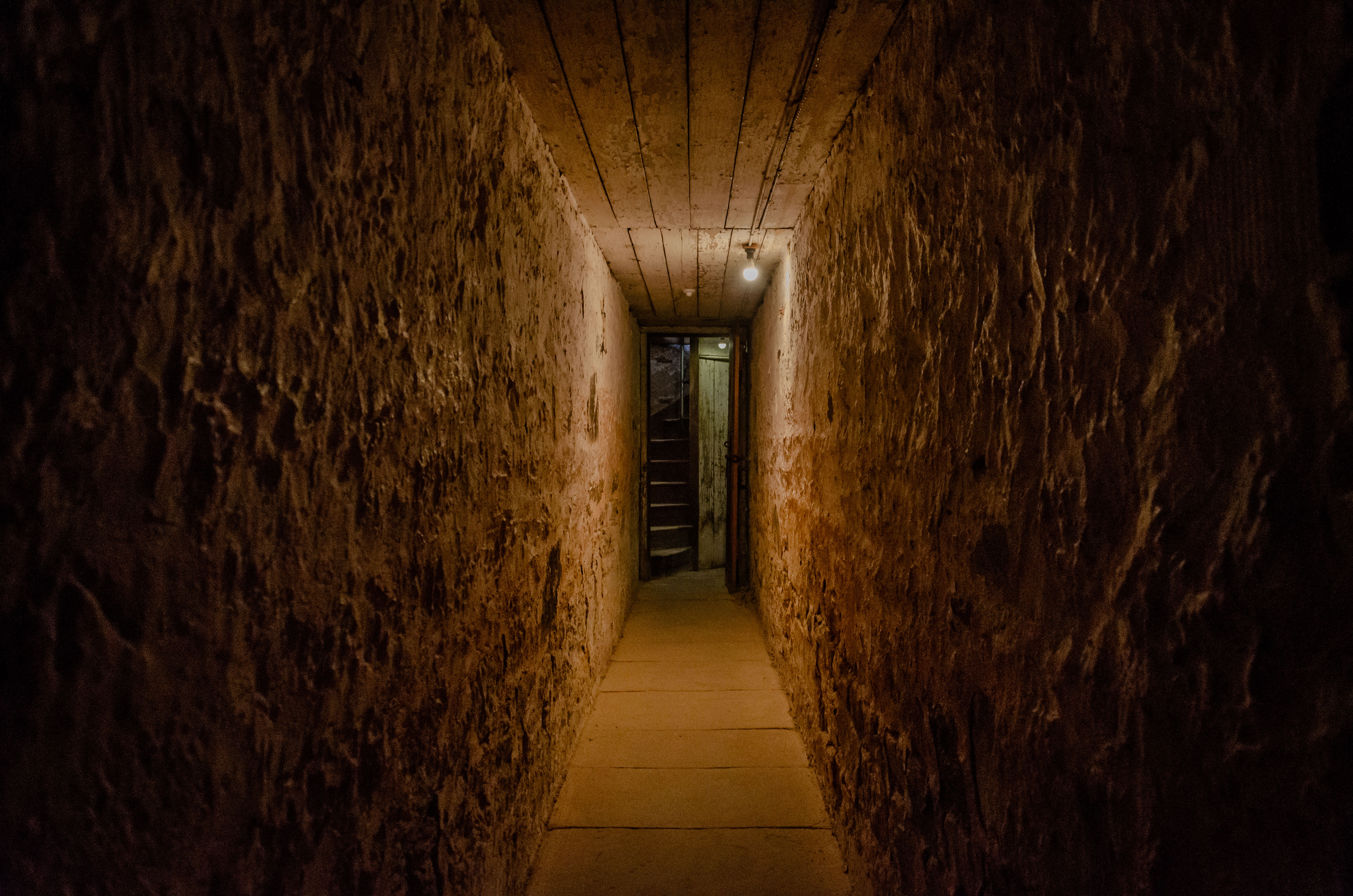 Unshackled - Hobart Penitentiary - Guided Tours