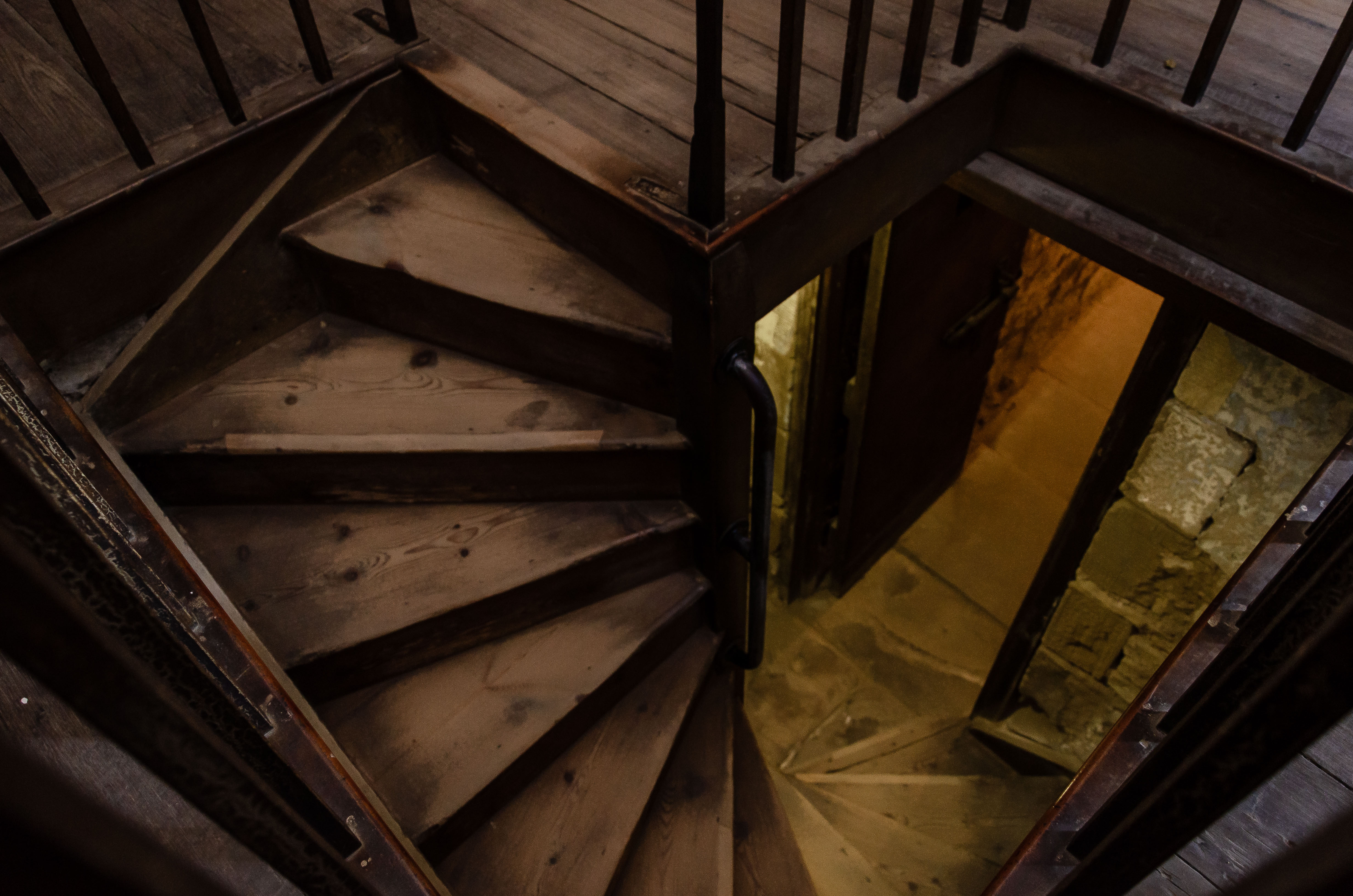 Unshackled - Hobart Penitentiary - Guided Tours