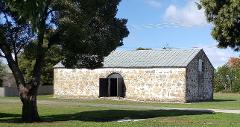 Mozart in the Barn