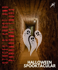 Unshackled - Hobart Penitentiary - Halloween Spooktacular