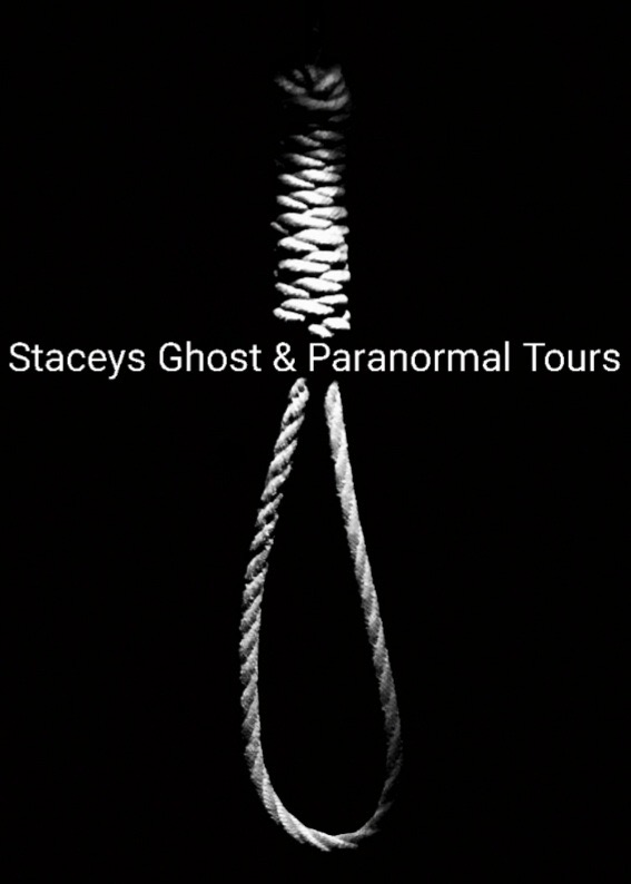 Hobart Convict Penitentiary Ghost Tour
