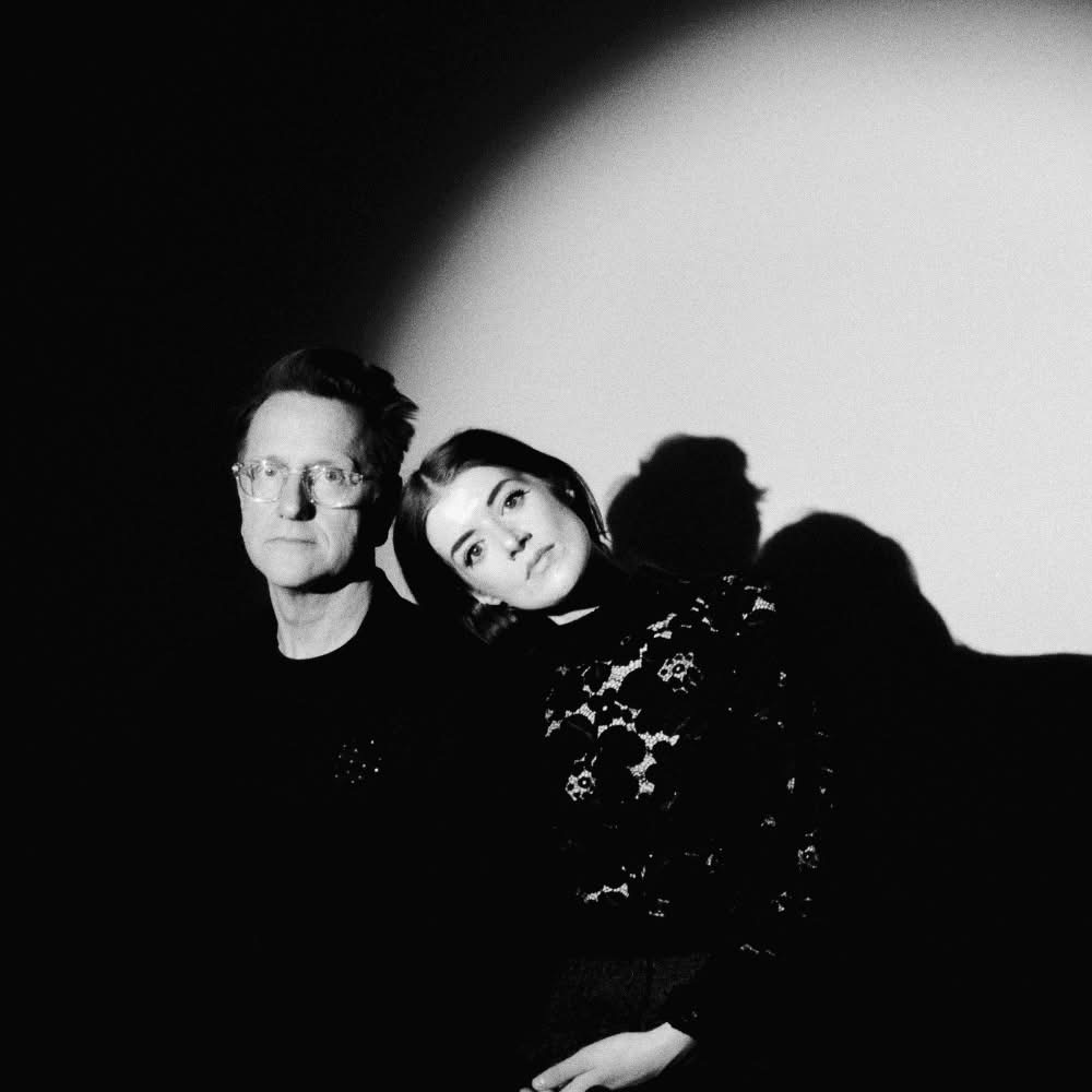 Home Hill and Devonport Jazz Present: James Sherlock and Lilian Albazi