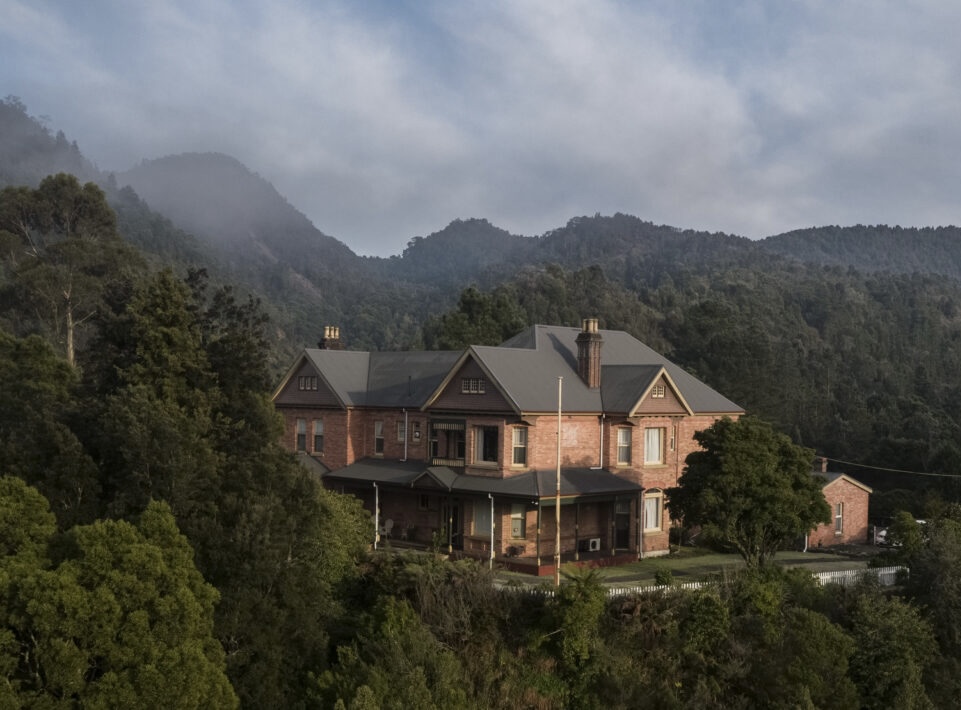 Changing Hands: The Story of Penghana